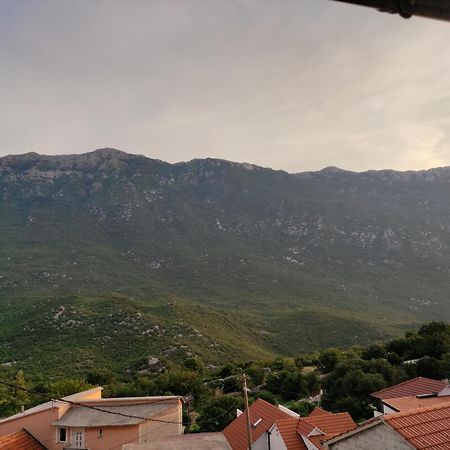 Mira 2 Appartement Zagvozd Buitenkant foto