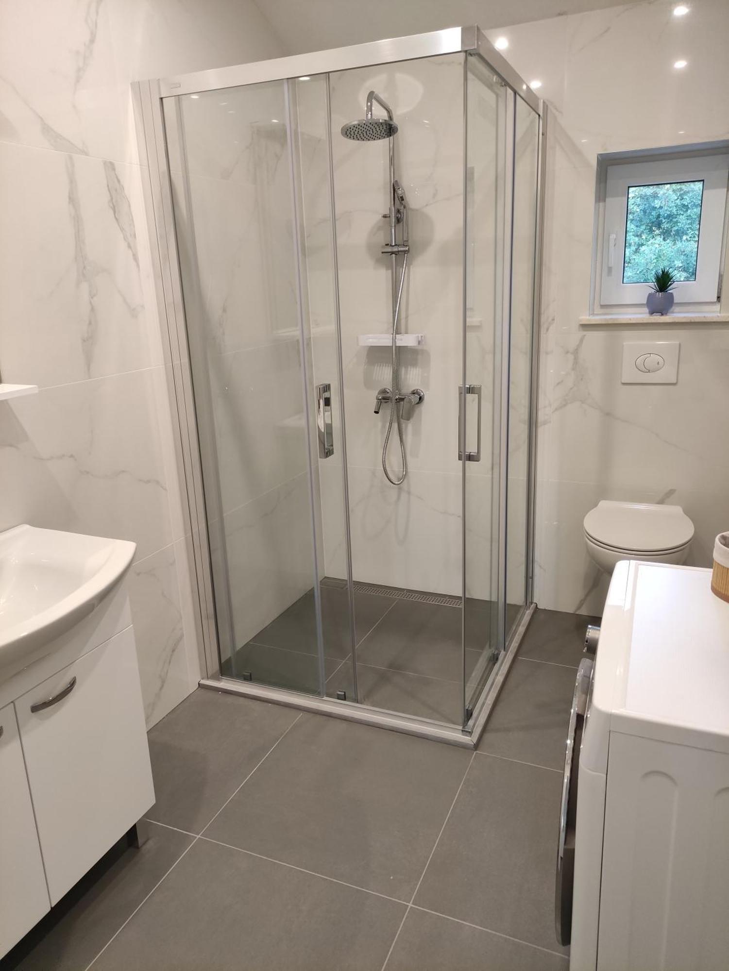 Mira 2 Appartement Zagvozd Buitenkant foto